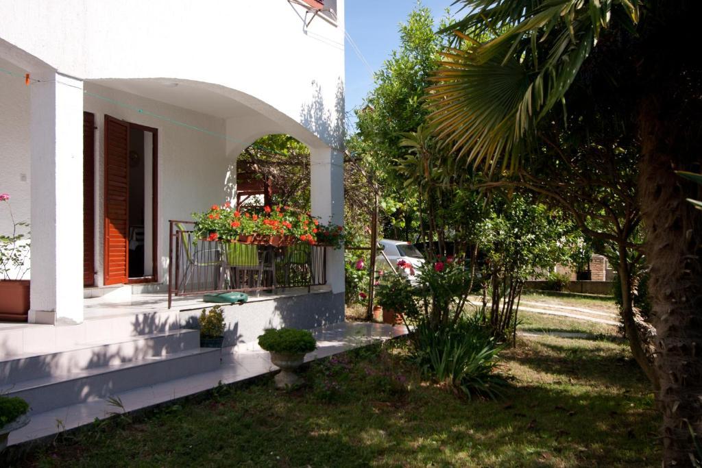 Apartments Vanessa Poreč Pokoj fotografie